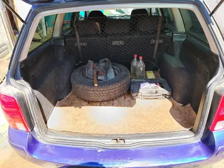Volkswagen Passat 1998 года за 1 500 000 тг. в Уральск – фото 8