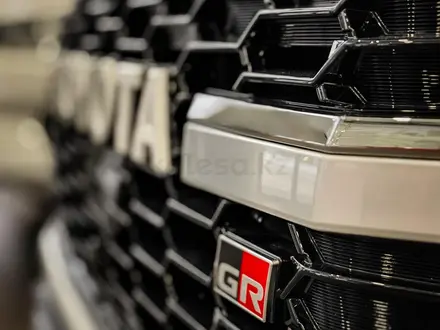 Toyota Land Cruiser GR Sport 2024 года за 61 700 000 тг. в Усть-Каменогорск – фото 4