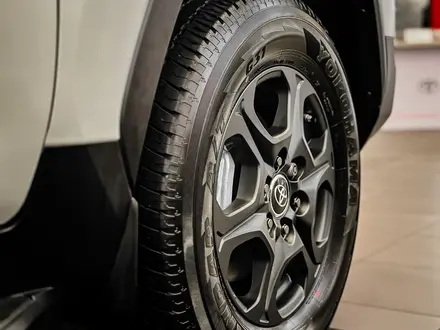 Toyota Land Cruiser GR Sport 2024 года за 61 700 000 тг. в Усть-Каменогорск – фото 9