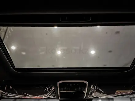 Toyota Land Cruiser GR Sport 2024 года за 61 700 000 тг. в Усть-Каменогорск – фото 14