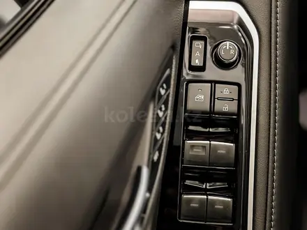 Toyota Land Cruiser GR Sport 2024 года за 61 700 000 тг. в Усть-Каменогорск – фото 13