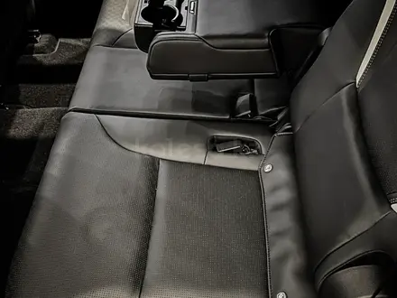 Toyota Land Cruiser GR Sport 2024 года за 61 700 000 тг. в Усть-Каменогорск – фото 15