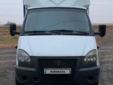 ГАЗ ГАЗель 2005 года за 3 300 000 тг. в Аксу