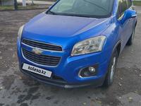 Chevrolet Tracker 2013 годаүшін5 200 000 тг. в Алматы