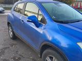 Chevrolet Tracker 2013 годаүшін5 200 000 тг. в Алматы – фото 2