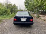 Mercedes-Benz E 280 1995 года за 8 000 000 тг. в Алматы – фото 3