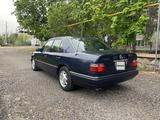 Mercedes-Benz E 280 1995 года за 8 000 000 тг. в Алматы – фото 4