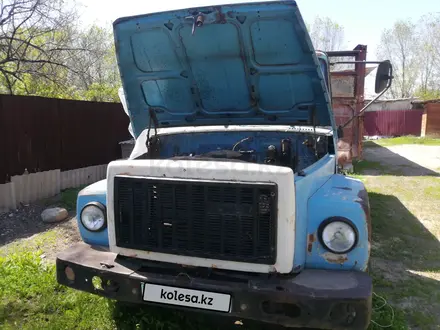 ГАЗ  53 1993 года за 1 800 000 тг. в Алматы – фото 2