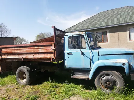 ГАЗ  53 1993 года за 1 800 000 тг. в Алматы – фото 7
