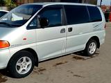 Mitsubishi Space Gear 1996 года за 2 300 000 тг. в Есик