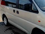 Mitsubishi Space Gear 1996 года за 2 300 000 тг. в Есик – фото 4