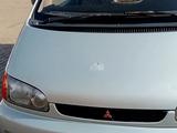 Mitsubishi Space Gear 1996 года за 2 300 000 тг. в Есик – фото 3