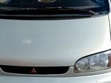 Mitsubishi Space Gear 1996 года за 2 300 000 тг. в Есик – фото 5