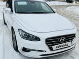 Hyundai Grandeur 2018 года за 6 850 000 тг. в Астана – фото 2