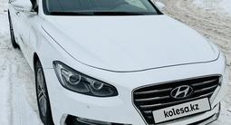 Hyundai Grandeur 2018 года за 6 850 000 тг. в Астана – фото 2