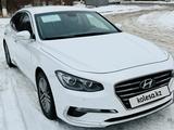 Hyundai Grandeur 2018 года за 6 850 000 тг. в Астана – фото 4