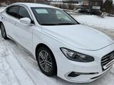 Hyundai Grandeur 2018 года за 6 850 000 тг. в Астана – фото 5