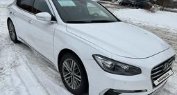 Hyundai Grandeur 2018 года за 6 850 000 тг. в Астана – фото 5