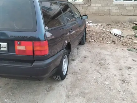 Volkswagen Passat 1995 года за 2 000 000 тг. в Атырау – фото 4