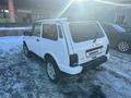 ВАЗ (Lada) Lada 2121 2017 годаүшін3 350 000 тг. в Балхаш