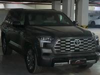 Toyota Sequoia 2022 года за 59 500 000 тг. в Астана