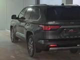 Toyota Sequoia 2022 года за 59 500 000 тг. в Астана – фото 4