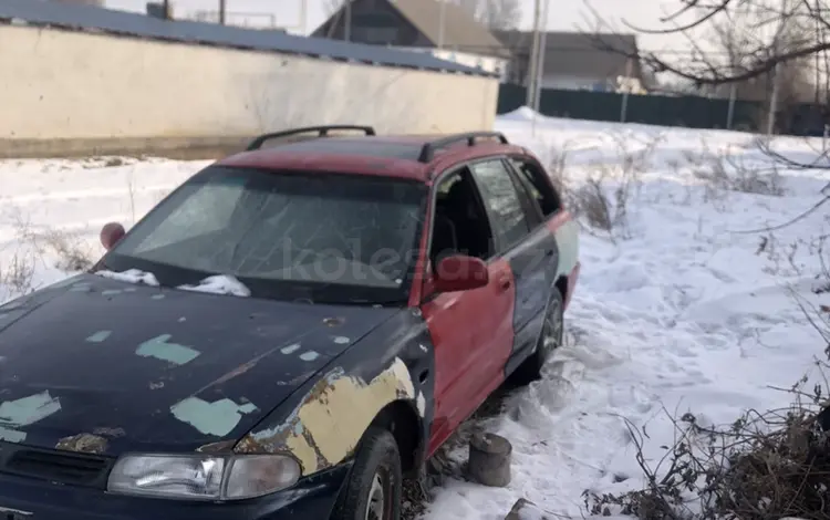 Mitsubishi Lancer 1995 годаүшін350 000 тг. в Талдыкорган