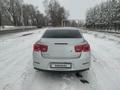 Chevrolet Malibu 2013 годаүшін5 500 000 тг. в Алматы – фото 2