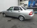 ВАЗ (Lada) Priora 2170 2007 года за 1 690 000 тг. в Костанай – фото 6