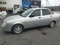 ВАЗ (Lada) Priora 2170 2007 года за 1 690 000 тг. в Костанай – фото 5