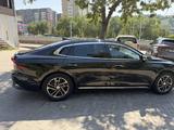 Hyundai Grandeur 2022 годаүшін10 400 000 тг. в Алматы – фото 5