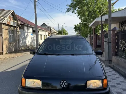 Volkswagen Passat 1992 года за 900 000 тг. в Шымкент