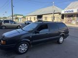Volkswagen Passat 1992 годаүшін900 000 тг. в Шымкент – фото 5