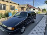Volkswagen Passat 1992 годаүшін900 000 тг. в Шымкент – фото 2