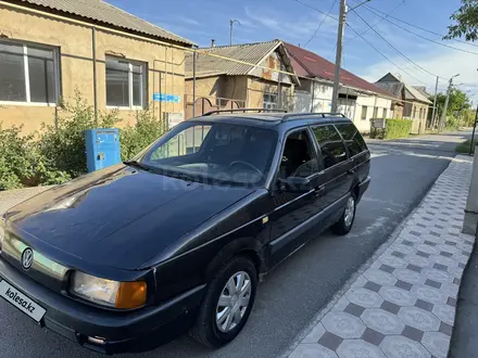 Volkswagen Passat 1992 года за 900 000 тг. в Шымкент – фото 2