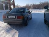 Audi 80 1987 года за 1 250 000 тг. в Акколь (Аккольский р-н)