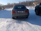 Audi 80 1987 года за 1 250 000 тг. в Акколь (Аккольский р-н) – фото 2