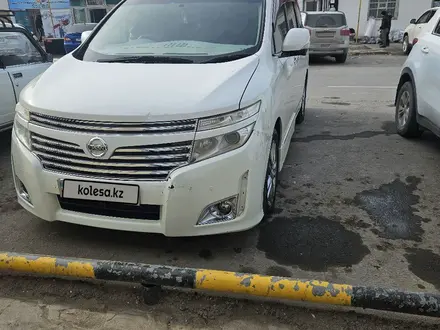 Nissan Elgrand 2011 года за 8 800 000 тг. в Кызылорда – фото 9