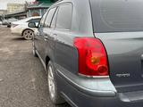 Toyota Avensis 2005 годаүшін3 800 000 тг. в Астана – фото 3