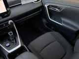 Toyota RAV4 2025 года за 16 700 000 тг. в Актобе – фото 4