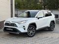 Toyota RAV4 2025 годаүшін16 700 000 тг. в Актобе