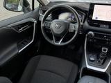 Toyota RAV4 2025 года за 16 700 000 тг. в Актобе – фото 5