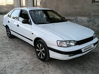 Toyota Carina E