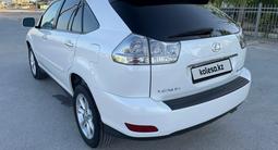 Lexus RX 350 2007 годаүшін9 000 000 тг. в Жанаозен