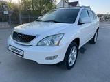 Lexus RX 350 2007 годаүшін9 000 000 тг. в Жанаозен – фото 3