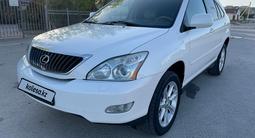 Lexus RX 350 2007 годаүшін9 000 000 тг. в Жанаозен – фото 3