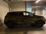 Renault Kaptur 2016 года за 6 100 000 тг. в Алматы – фото 3