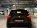 Renault Kaptur 2016 года за 6 100 000 тг. в Алматы – фото 4