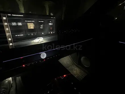 Tank 500 2023 года за 26 500 000 тг. в Караганда – фото 8