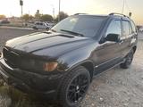 BMW X5 2001 года за 4 000 000 тг. в Семей – фото 3